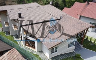 Casa - Pensiune de vânzare pe Transalpina in Sugag - Poză 1