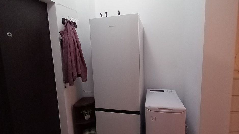 De inchiriat garsoniera , Berceni - Poză 6