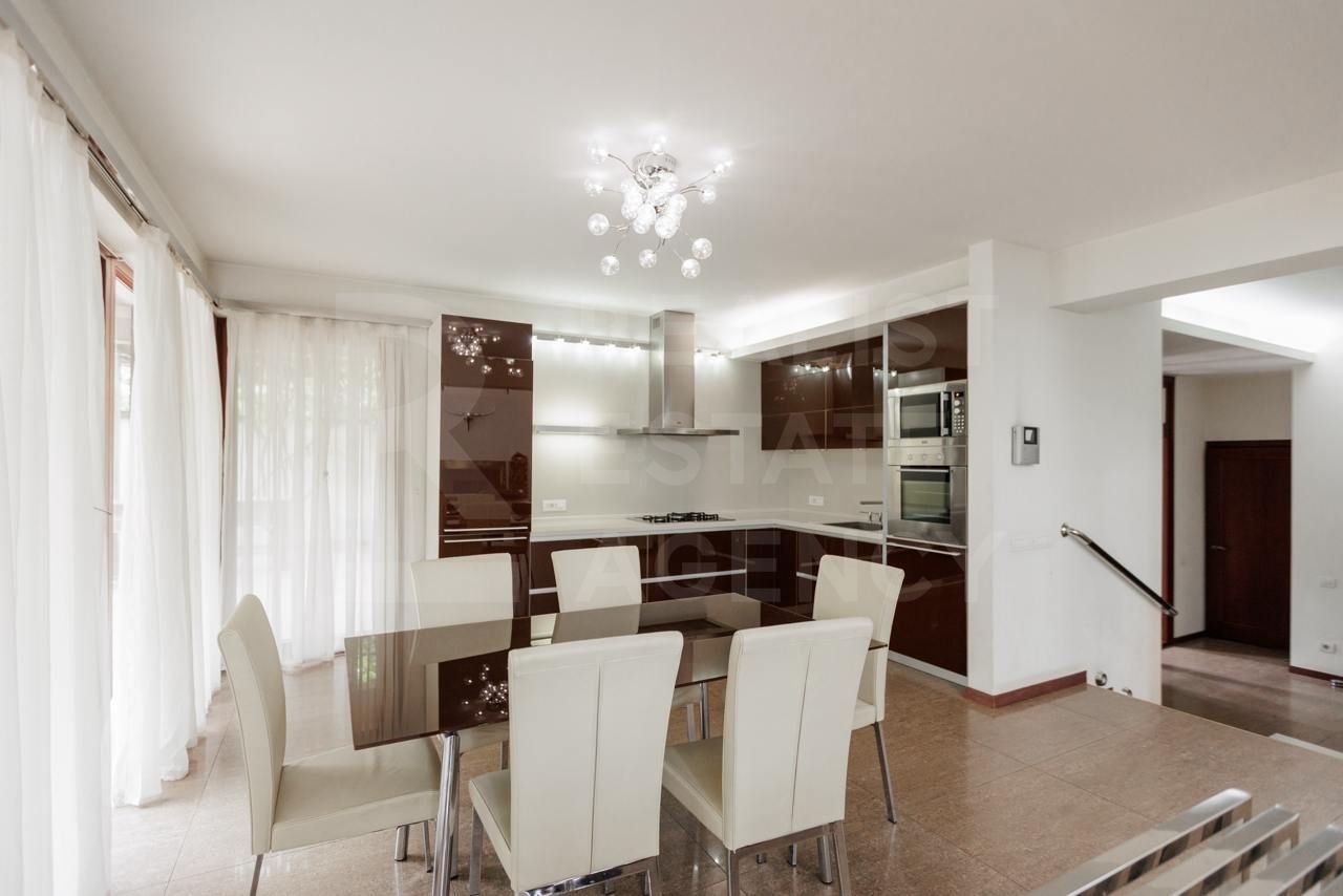 Chirie casa, 5 camere, sectorul Telecentru - Poză 18