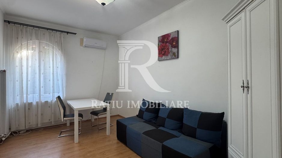 De inchiriat | Spatiu de Birou | Zona centrala Oradea - Poză 3