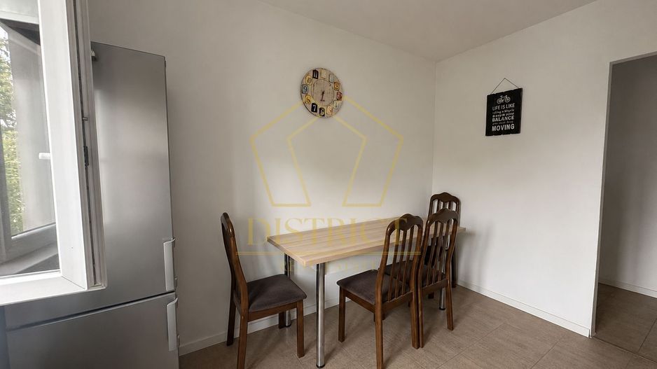 Apartament cu 2 camere | Spitalul Judetean - Poză 8