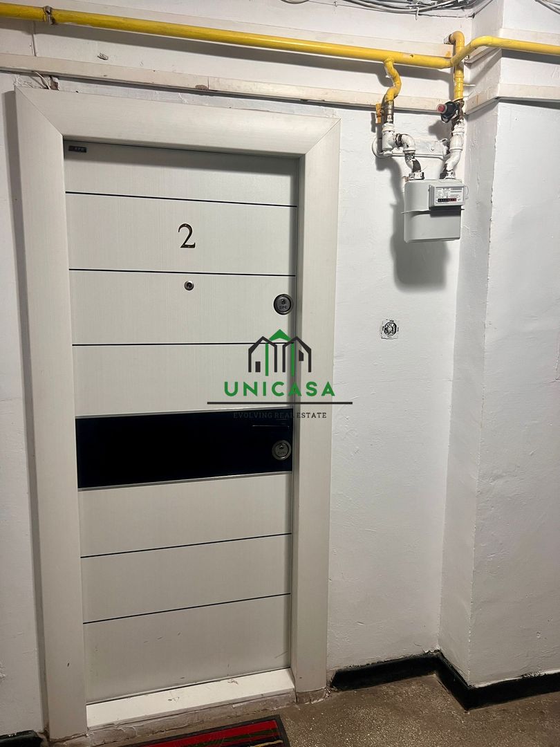 Apartament 4 camere /etaj 1 / Ostroveni - Poză 13