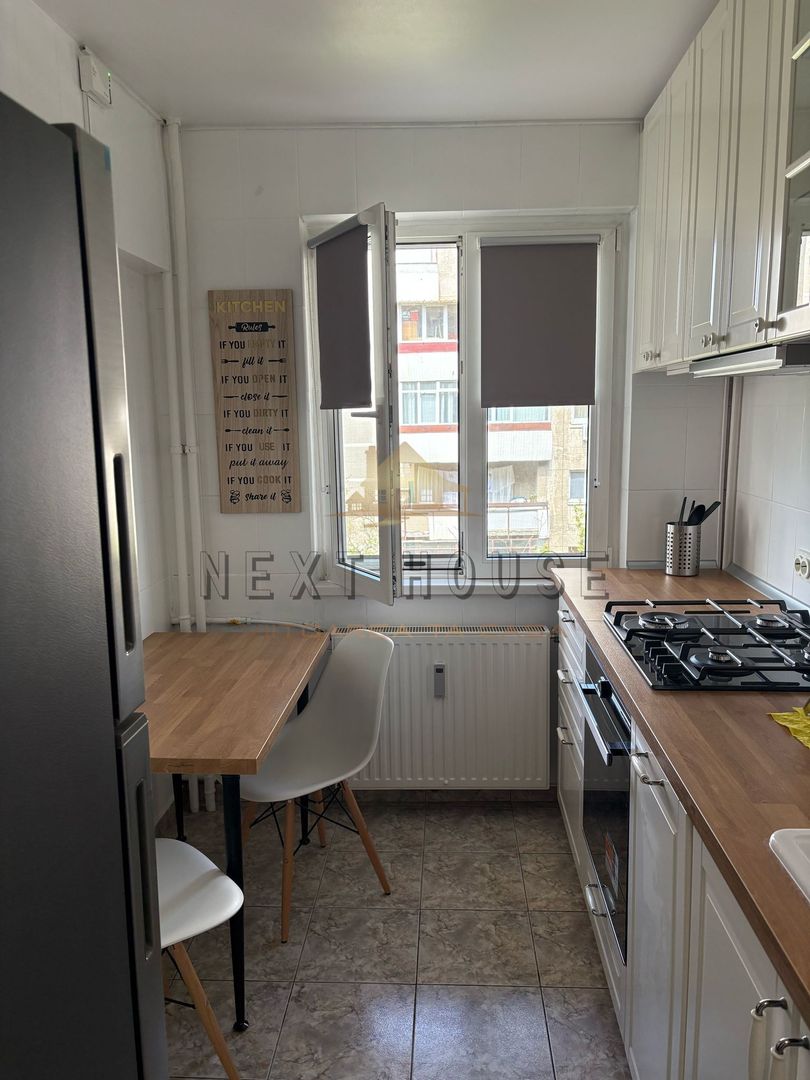 Apartament 3 camere - ( Favorit ) Drumul Taberei - Poză 13
