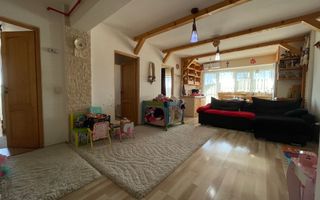 Apartament cu 3 camere spre vanare in zona Baciu! - Poză 1