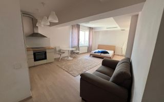 Garsonieră modernă de închiriat | Str. Maria Rosetti 500€ - Poză 2