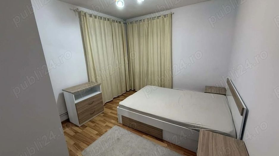 AP. 3 CAMERE GIULESTI, CENTRALA TERMICA, BUCATARIE INCHISA, MODERN - Poză 3