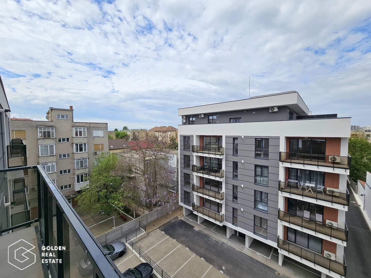 Apartament NOU, 2 camere,  Adora Park - Poză 9