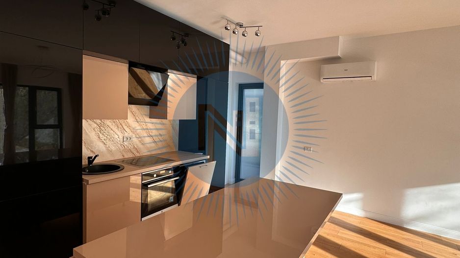 Apartament 3 camere Belair - Poză 1