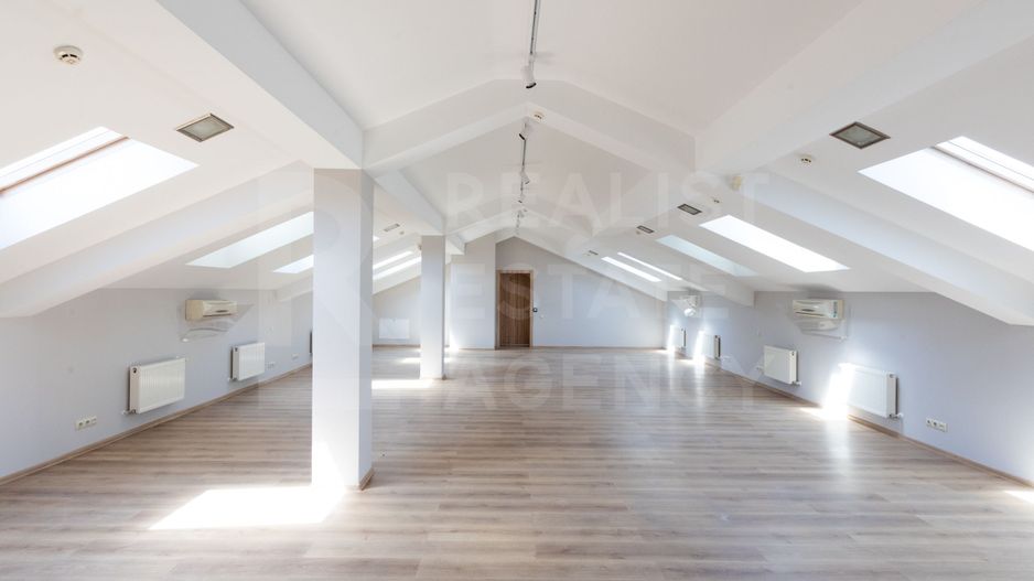 Chirie, spațiu de birouri, 505 mp, strada Mitropolit Bănulescu-Bodoni, - Poză 10