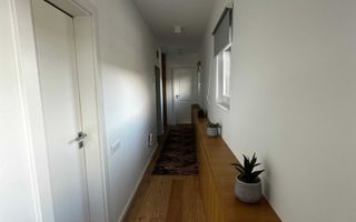 Apartament 3 camere | 69mp | Parcare | 2 Bai | Balcon | Borhanci - Poză 6