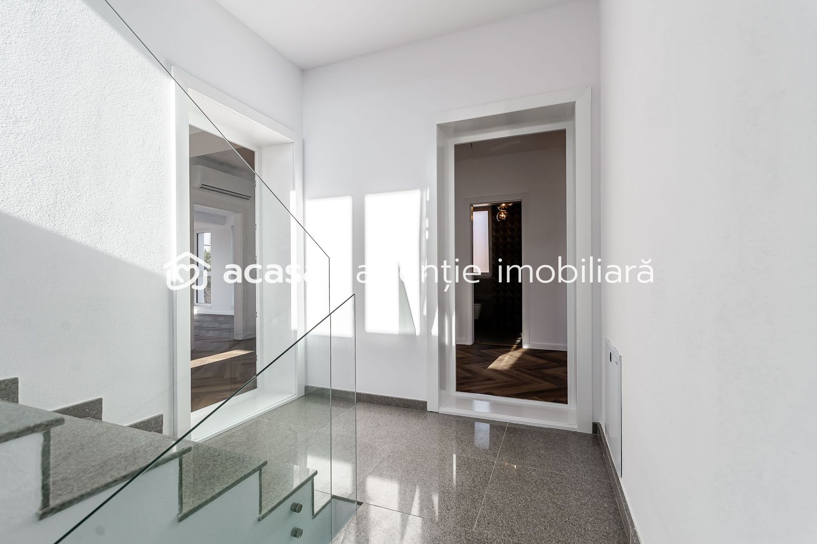 Clădire nouă P+2 cu showroom și birouri în Arad - Poză 8