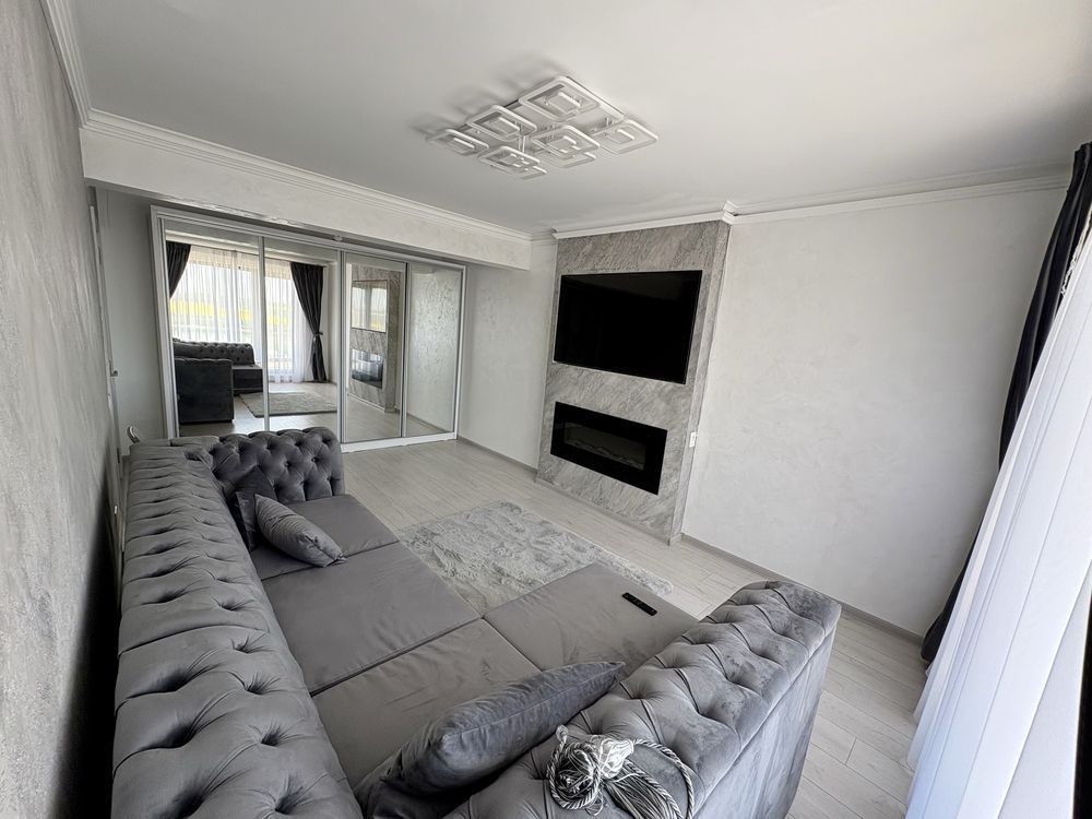 Apartament modern 2 camere zona grand arena berceni - Poză 7