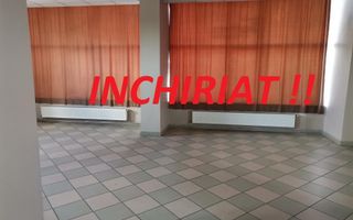 Inchiriere spatiu 140 mp, Targul din Vale - Poză 1
