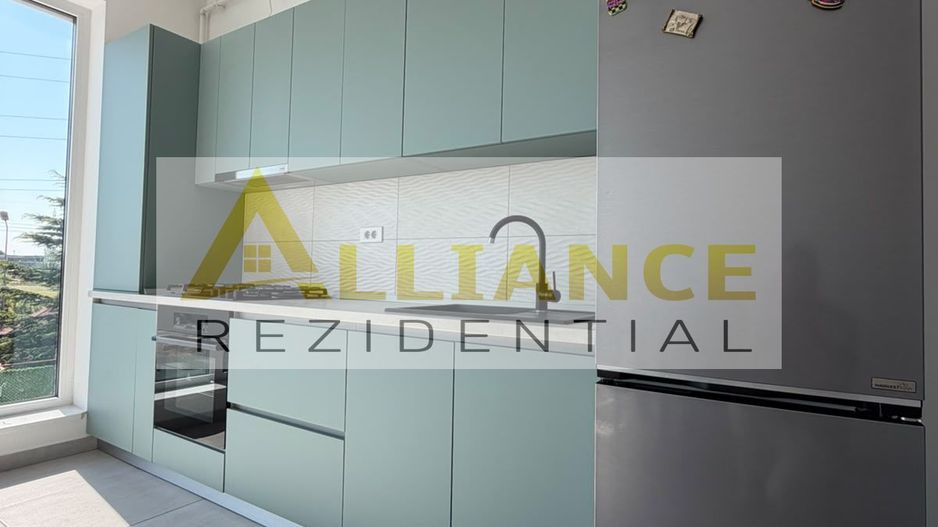 Apartament 3 camere | Bloc 2025 | 2 parcări | 135.000€ - Poză 9