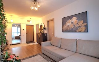 COM 0% I Apartament 3 camere Aviatiei - Pipera I ONIX North I parcare - Poză 14