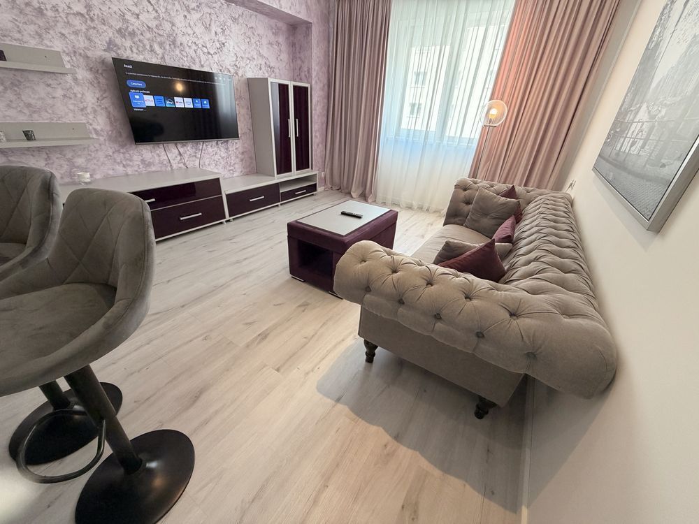 De inchiriat Apartament 2 camere Rin Grand Hotel - Poză 1