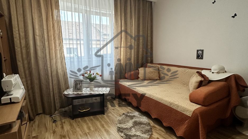 Apartament 3 camere – 66 mp, Vasile Aaron (str. Oașa) - Poză 17