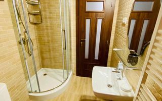 Piata Operei | 3 Camere | Decomandat | Centrala Proprie - Poză 8