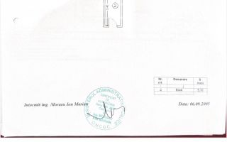 Vânzare apartament 3 camere, decomandat, etaj 1/4 – 66,79 mp + boxă – Drumul Tab - Poză 12