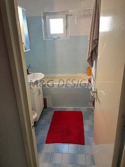 Apartament 3 camere Soarelui etaj 2 cu centrala - Poză 12