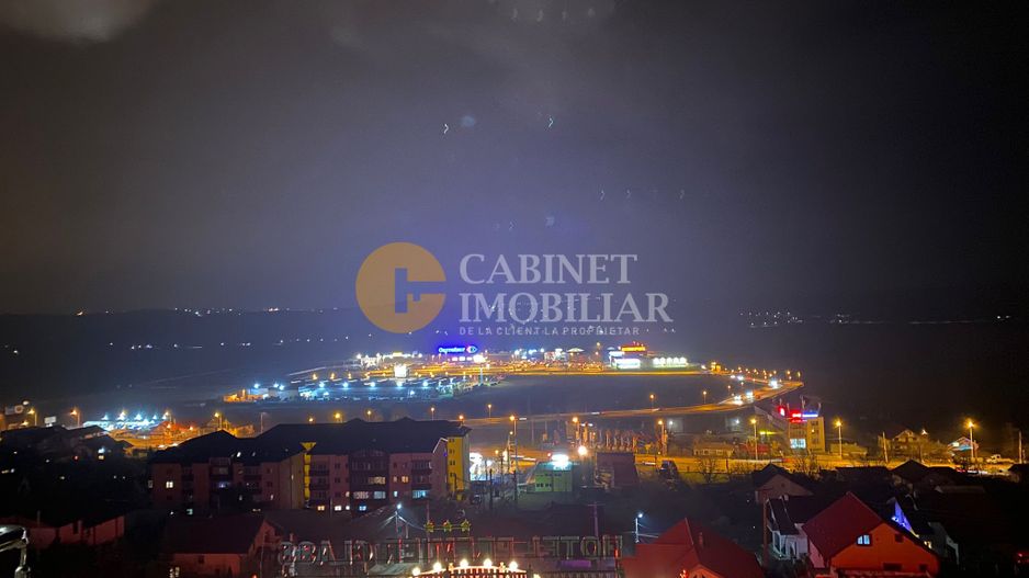 Penthouse 3 camere DECOMANDAT--Rond Mall Moldova - Poză 7