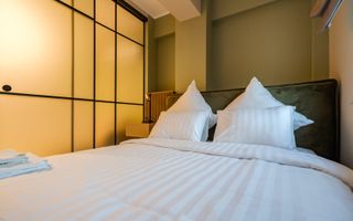 Studio dublu Ivory Pipera I Mobilat  PREMIUM I DIRECT PROPRIETAR - Poză 16