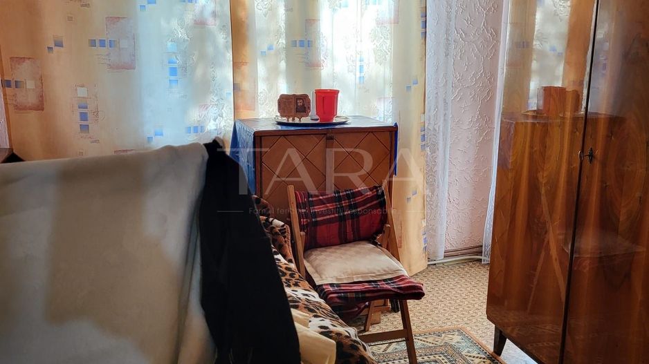 Apartament 4 camere, zona Kaufland - Poză 9
