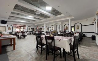 Popas Turistic Poiana Sărată – Complex turistic de vânzare - Poză 16