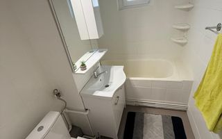 3 camere: 2 dormitoare, vis a vis de Uranus Plaza, apartament superb! - Poză 17