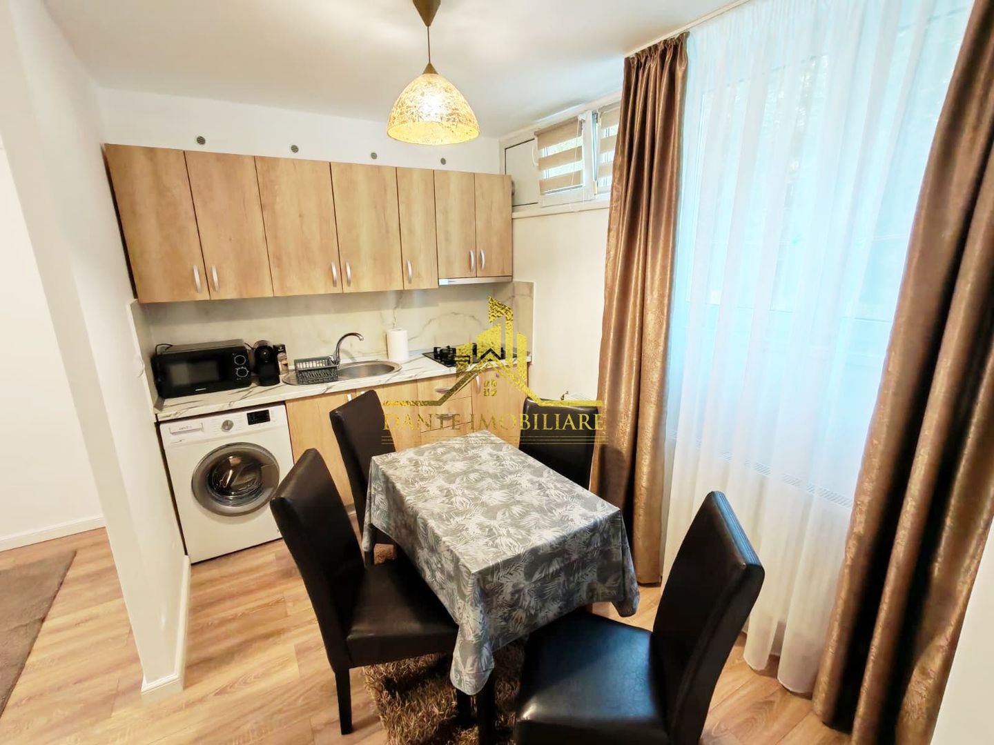 1 camera, spatios, modern, proaspat renovat, Marasti, Dambovitei - Poză 11