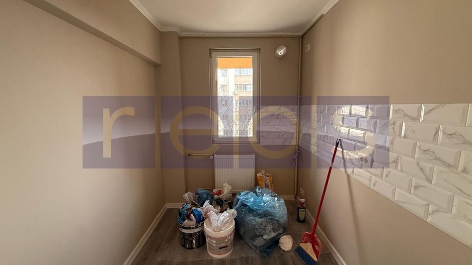 VANZARE 2 CAMERE  ZONA AFI COTROCENI | COMPLET RENOVAT | - Poză 8
