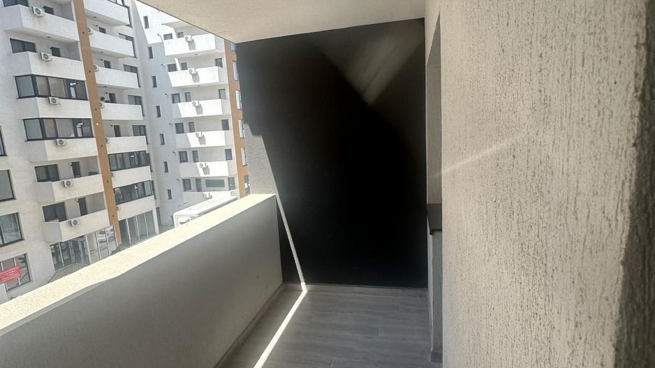 Garsonieră în Popești-Leordeni, Mobilată si utilată,piscina,metrou Berceni - Poză 4