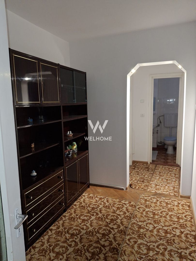 Apartament cu 2 camere de inchiriat, Mihai Viteazu, Sibiu - Poză 1