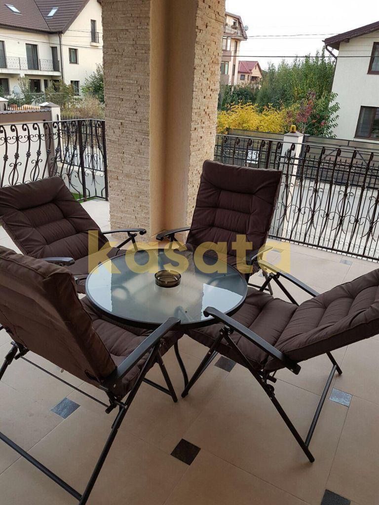 Vilă 5 Camere | 4 Băi | Prelungirea Ghencea | Finisaje de Lux - Poză 18