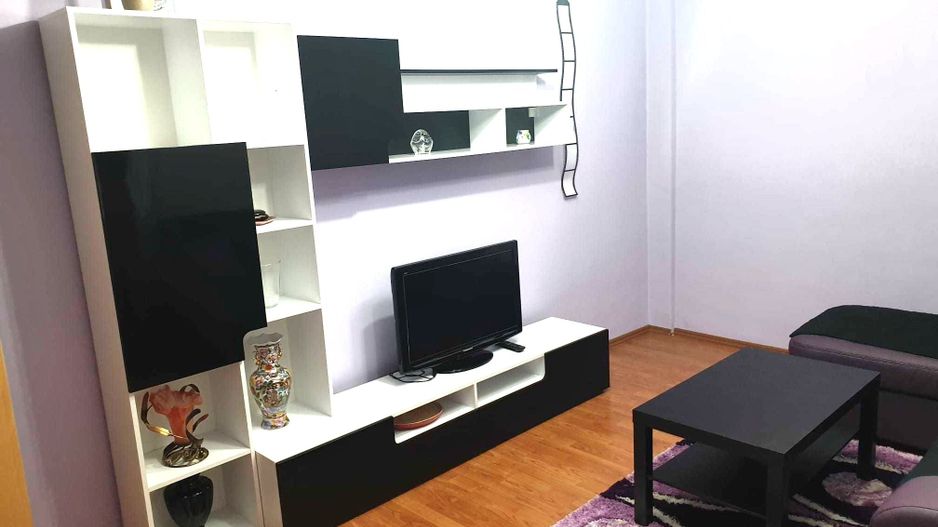 Inchiriere Apartament cu 2 camere decomandat, bloc reabilitat, Doamna Ghica ✨ - Poză 1