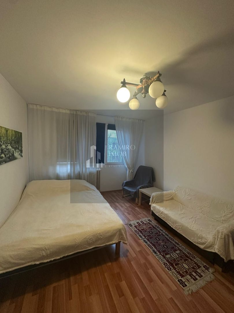 Apartament 2 camere decomandat Soseaua Giurgiului / Resita - Poză 8