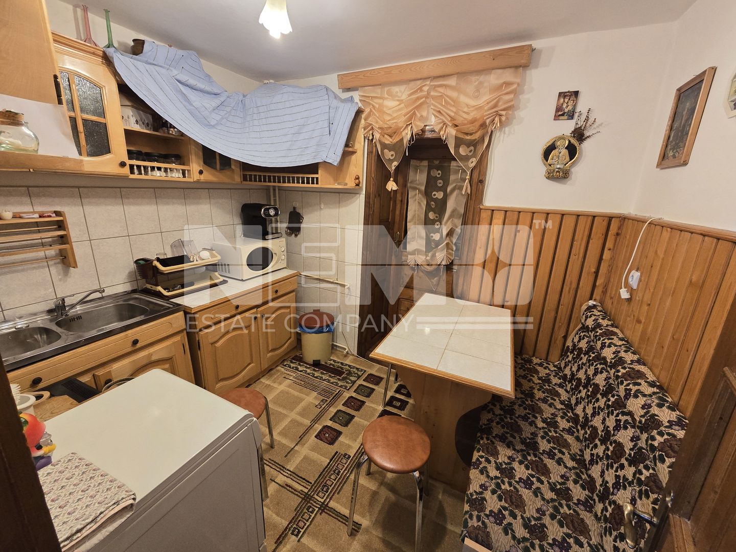 Apartament spațios cu 3 camere | Rădăuți - Poză 5