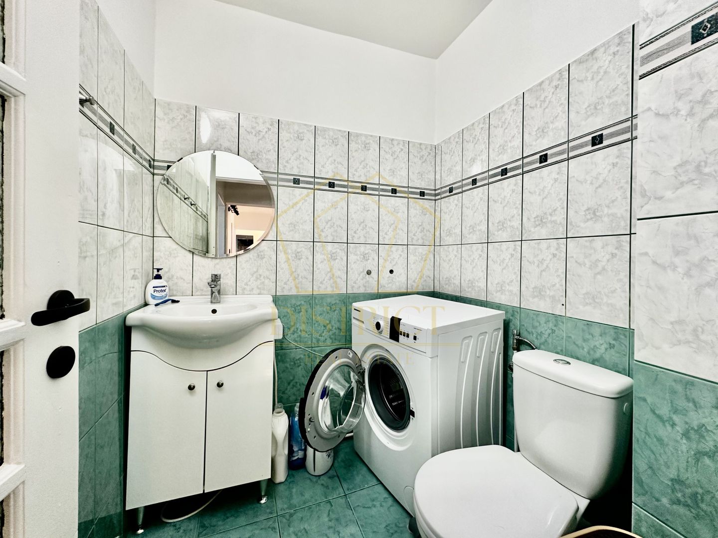 Apartament spatios cu 4 camere | Renovat | Zona Bucovinei - Poză 7