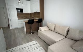 Apartament 2 Camere Silk District cu Loc de Parcare - Iasi - Poză 2