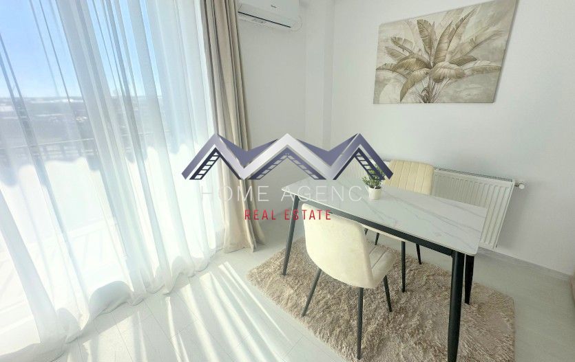 Apartament 2 camere 50 mp + balcon și parcare | prima închiriere - Poză 1