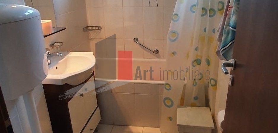 Apartament 3 camere Dr Taberei-Liceul Sf Antim Ivireanu - Poză 14