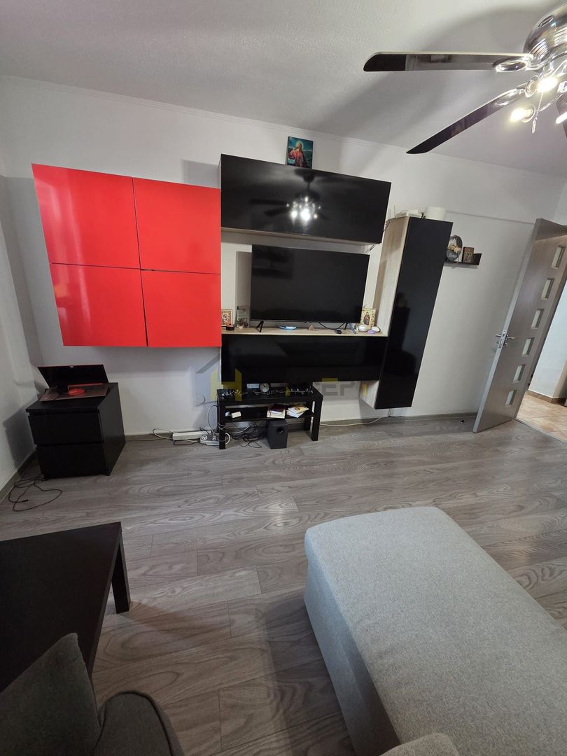 Apartament 2 camere mobilat utilat Brancoveanu Huedin - Poză 2