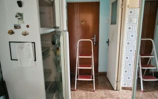 Vânzare Apartament 3 camere, etaj 4/4, bloc reabilitat , terasă refăcută, Rahova - Poză 6