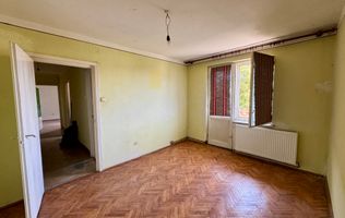 Apartament 2 camere | Etaj 2 | 51 mp | Zona Solidarității