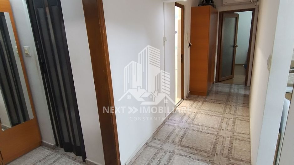 Apartament 3 camere, 2 bai, Adamclici,  Brotacei - Poză 4