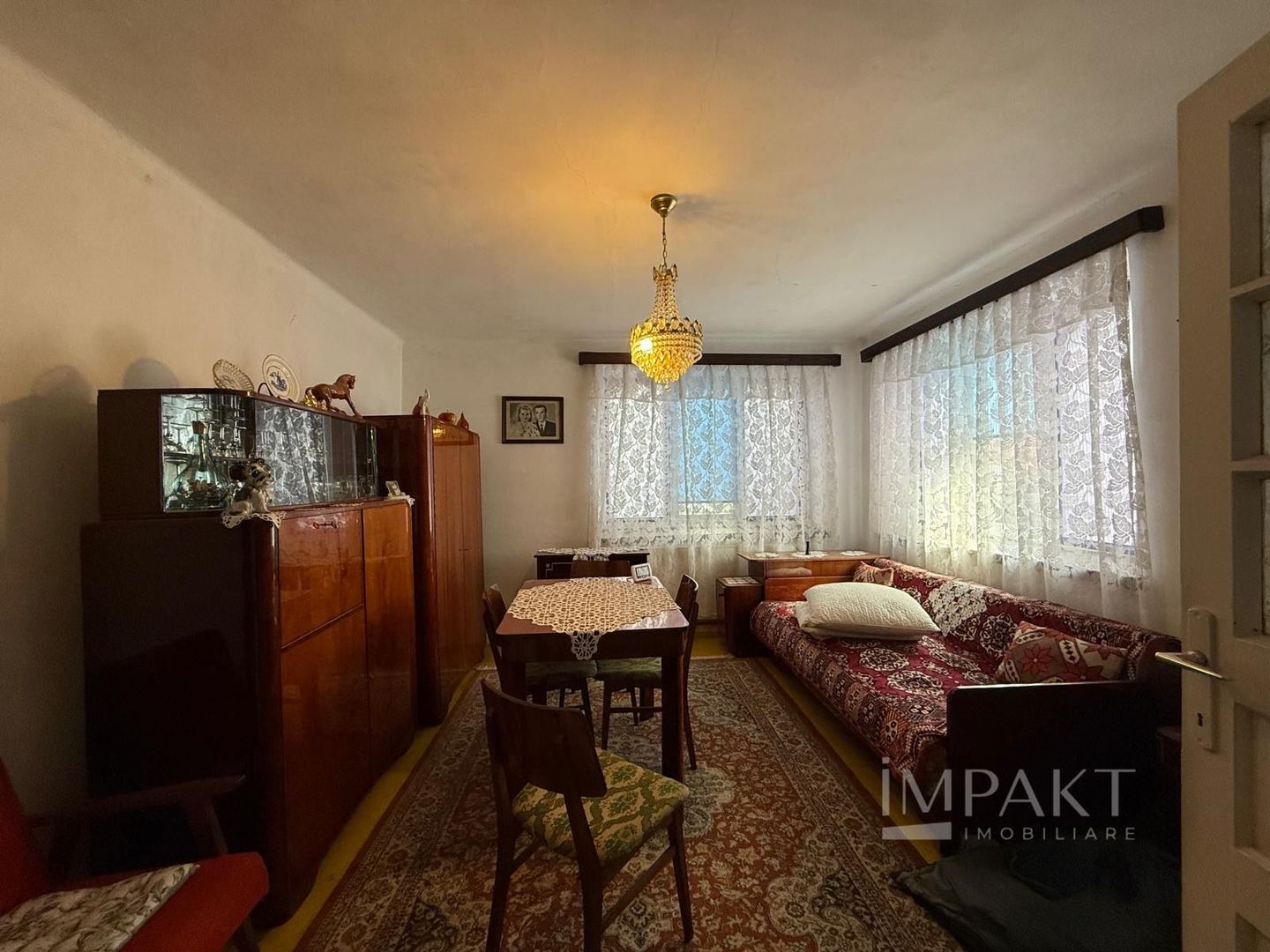 Oportunitate de investitie: casa renovabila in Someseni! - Poză 5