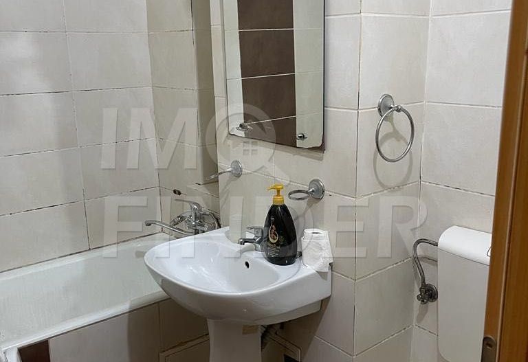 Garsoniera Etaj 1 Zona Big Kaufland Manastur - Poză 6