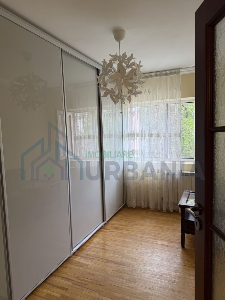 Apartament 3 camere, etaj 1, zona Independentei, langa Facultatea de Medicina, Iasi - Poză 4
