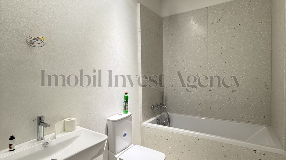 Apartament exclusivist in zona Dorobanti in bloc boutique - Poză 15