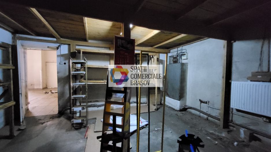 Spatiu comercial - 200 mp - Poză 7